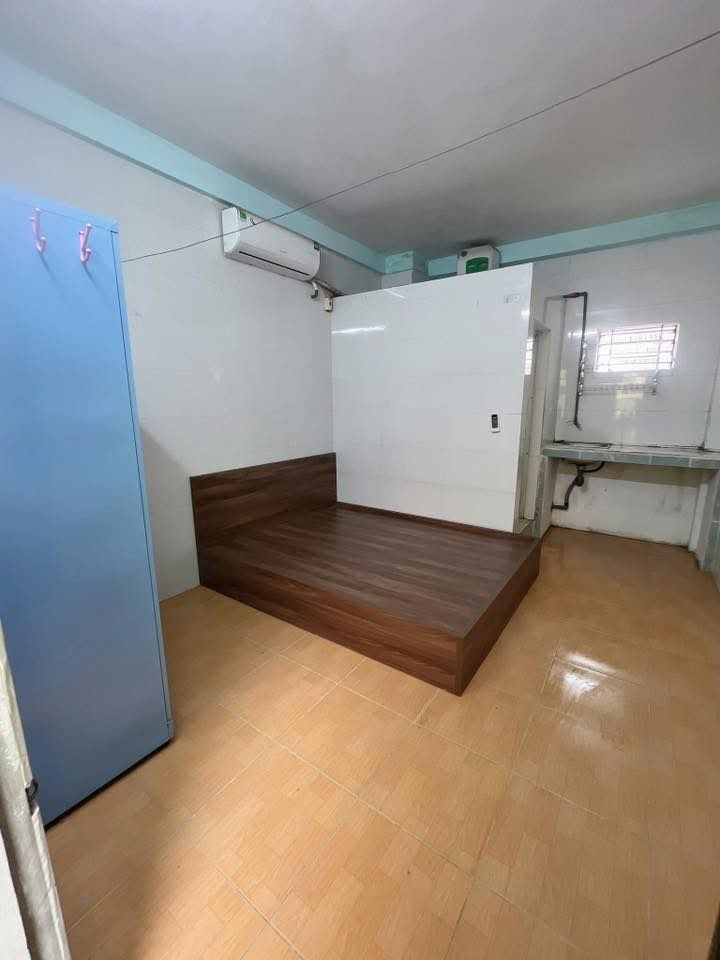 Phòng trọ khép kín 132 Cầu Diễn, Minh Khai - Chỉ 2.3 triệu/tháng, tự do giờ giấc!