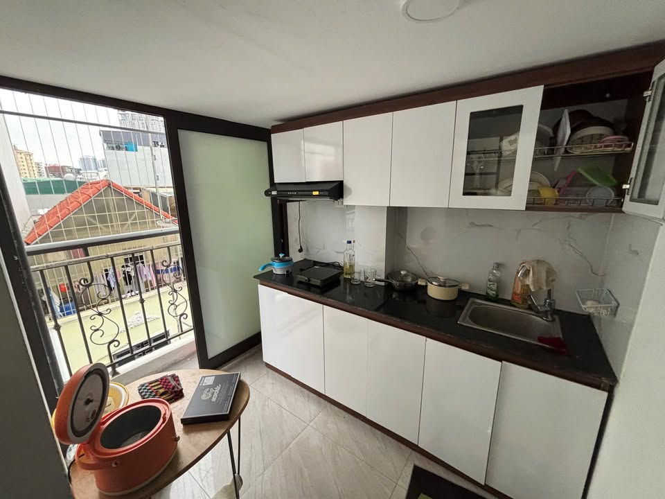 Phòng cho thuê tại ngõ 63/30/26 Lê Đức Thọ, 4 triệu - Vào ở ngay!