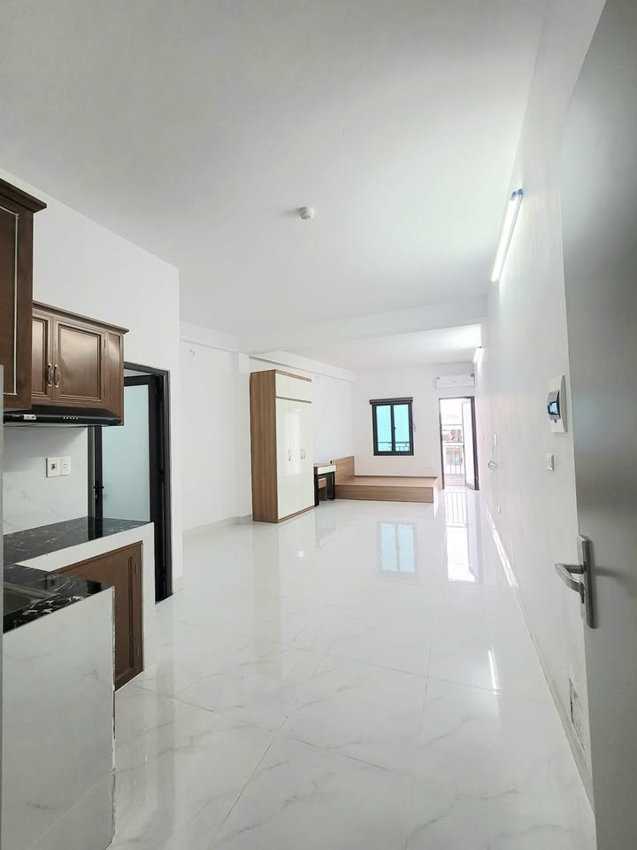 Phòng cho thuê tại Phú Đô, Nam Từ Liêm - Diện tích 35m², sáng thoáng, giá thỏa thuận!