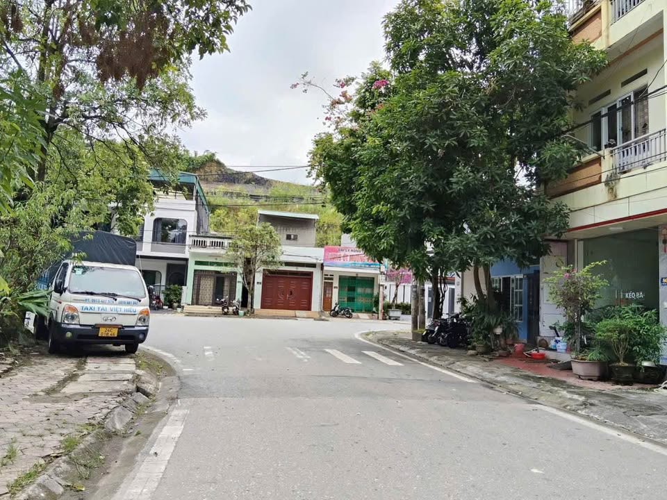 Đất nền đường Bùi Đức Minh, Bắc Cường 85m² giá 3 tỷ - Địa điểm kinh doanh lý tưởng!