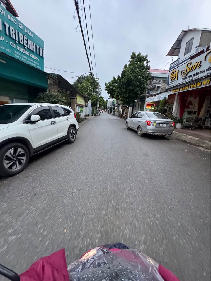 Đất Nền Tại Ninh Xá, Thuận Thành 105m² - Đường Ô Tô Tránh, Đầu Tư Hiệu Quả!