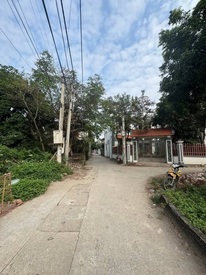 Đất nền khu phố Đông Cốc, phường Song Liễu - 150m² giá 3 tỷ - Giao dịch nhanh chóng!