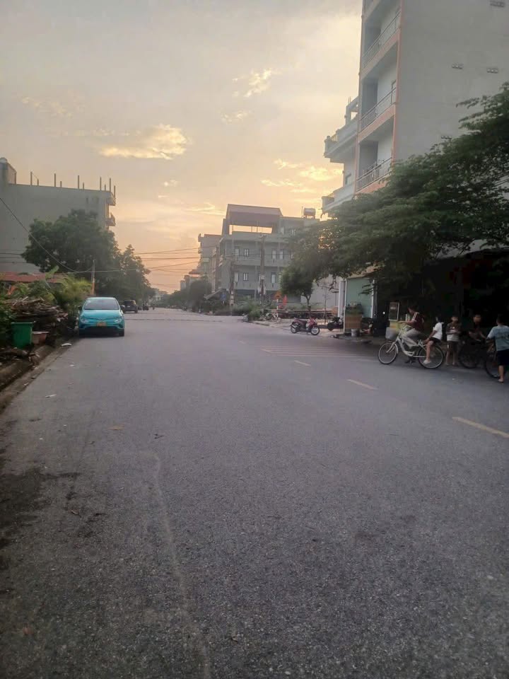 Đất đẹp Khu Thái Bảo, Nam Sơn 180m² giá 6.6 tỷ - Đầu tư sinh lời ngay!