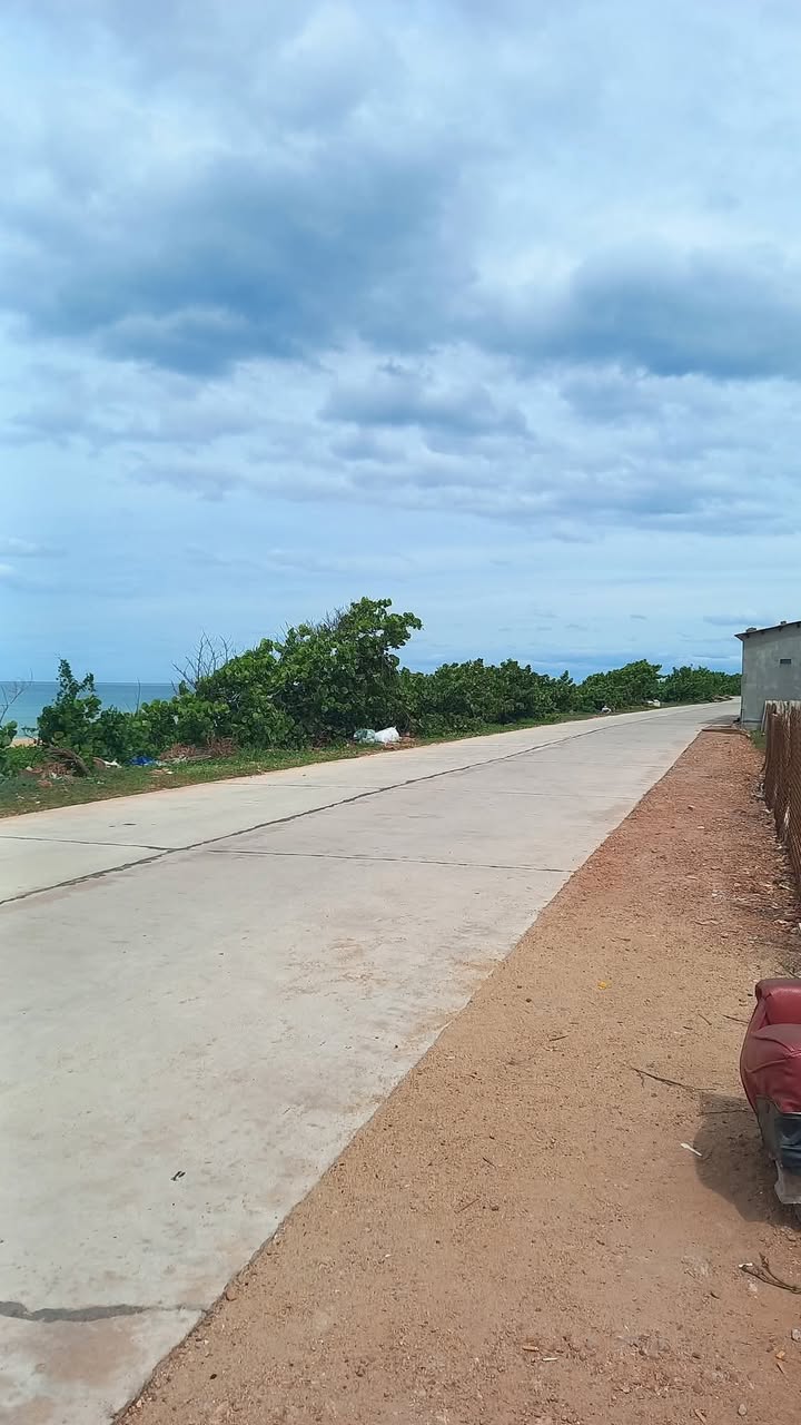 Đất thổ cư Hoài Hải 14m ngang, giá 2 tỷ - Cơ hội đầu tư lý tưởng!