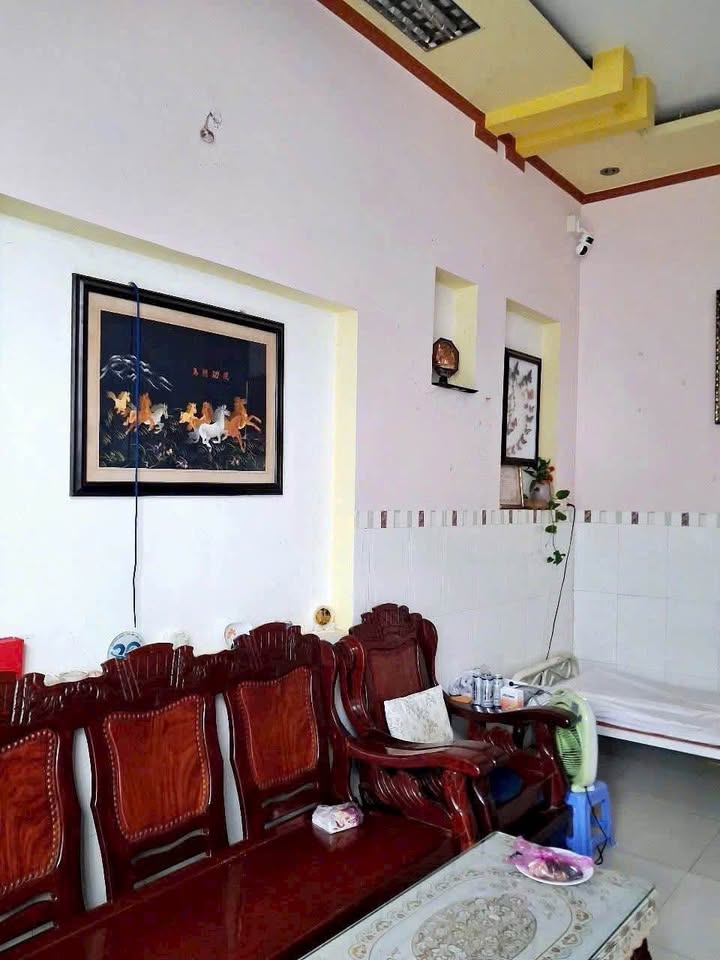 Nhà 2 Lầu Hẻm 48 Mậu Thân, Ninh Kiều, Cần Thơ - Giá 5.5 Tỷ, Đầu Tư Sinh Lời!