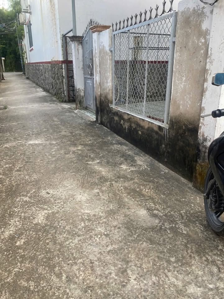 Đất nền 98m² Cái Răng giá chỉ 1.15 tỷ - Sổ hồng chính chủ