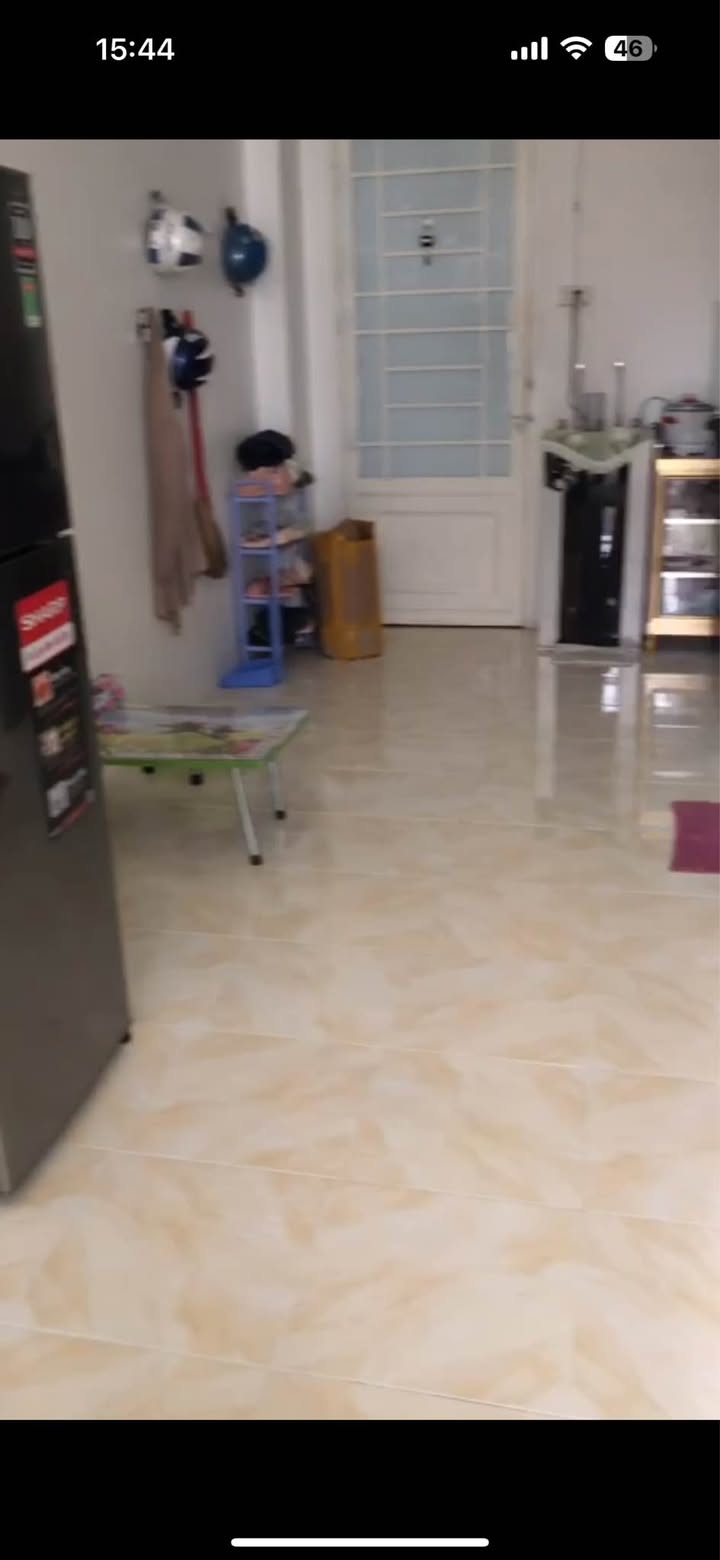 Căn hộ chung cư Hồng Loan Cần Thơ 37m² giá 670 triệu - Sổ đỏ chính chủ!