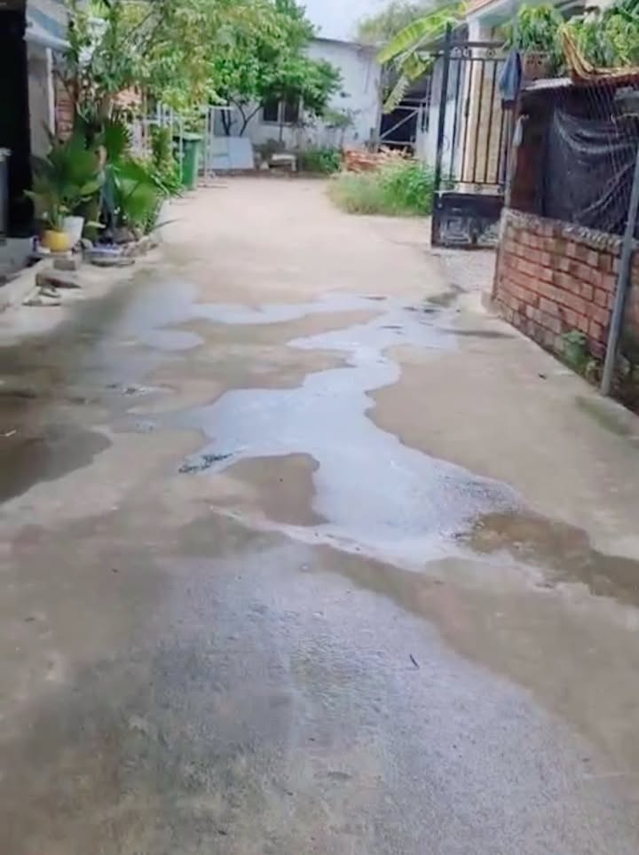 Đất thổ cư Đông Hòa Dĩ An 453m² giá 5.1 tỷ - Tiềm năng đầu tư lớn!