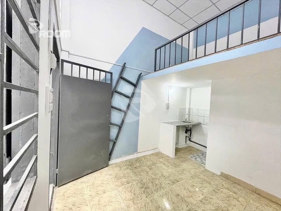 Phòng trọ cho thuê tại Tân Đông Hiệp, Dĩ An - Yên tĩnh, an ninh đảm bảo chỉ 1.2 triệu/tháng!