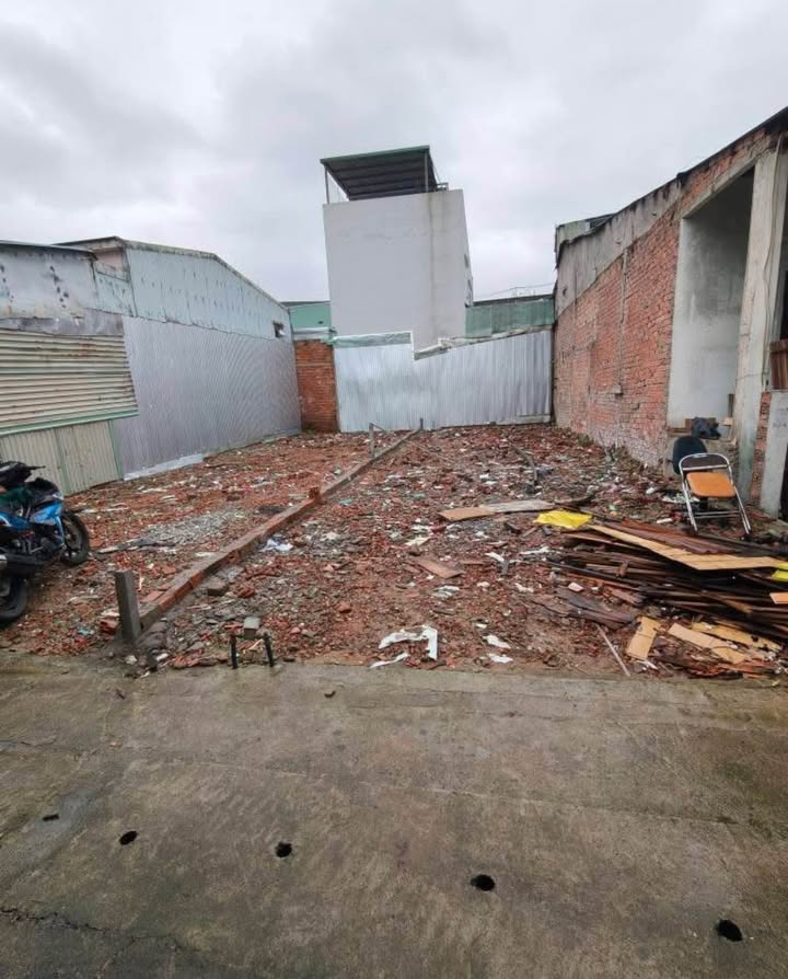 Đất nền K75 Đồng Kè, Đà Nẵng 85m² giá 2 tỷ - Vị trí đắc địa gần biển!