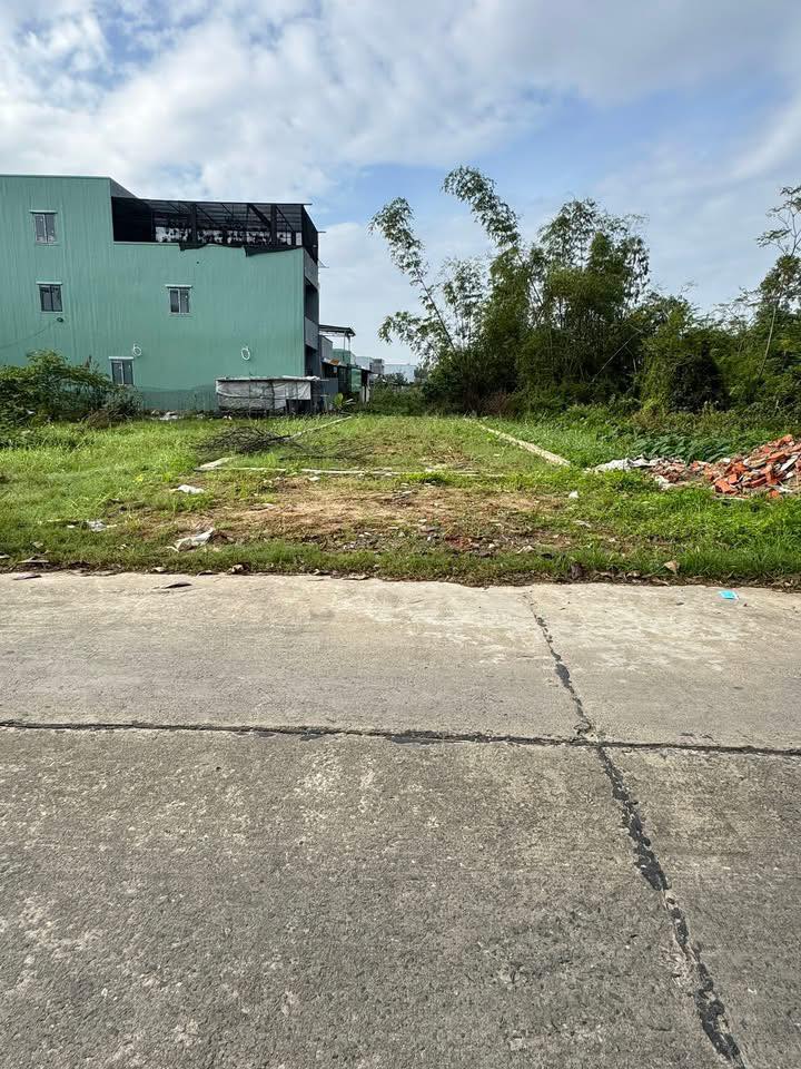 Đất nền Hòa Xuân 150m² giá 2.65 tỷ - Đường Chính Dương đẹp, giao thông thuận lợi!