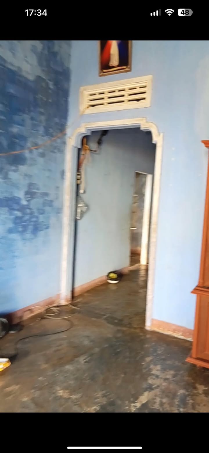 Nhà đất Ea Siên, Buôn Hồ 1204m² giá 760 triệu - Cơ hội đầu tư tuyệt vời!