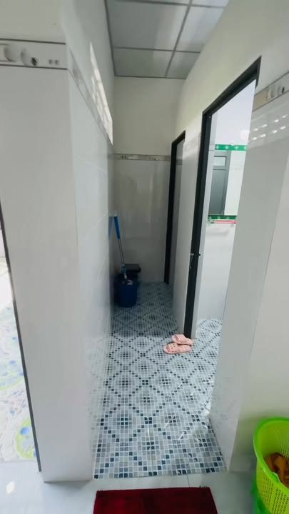 Nhà bán Tân Xã Gò Công 168.6m² giá 1.4 tỷ - Tặng toàn bộ nội thất!