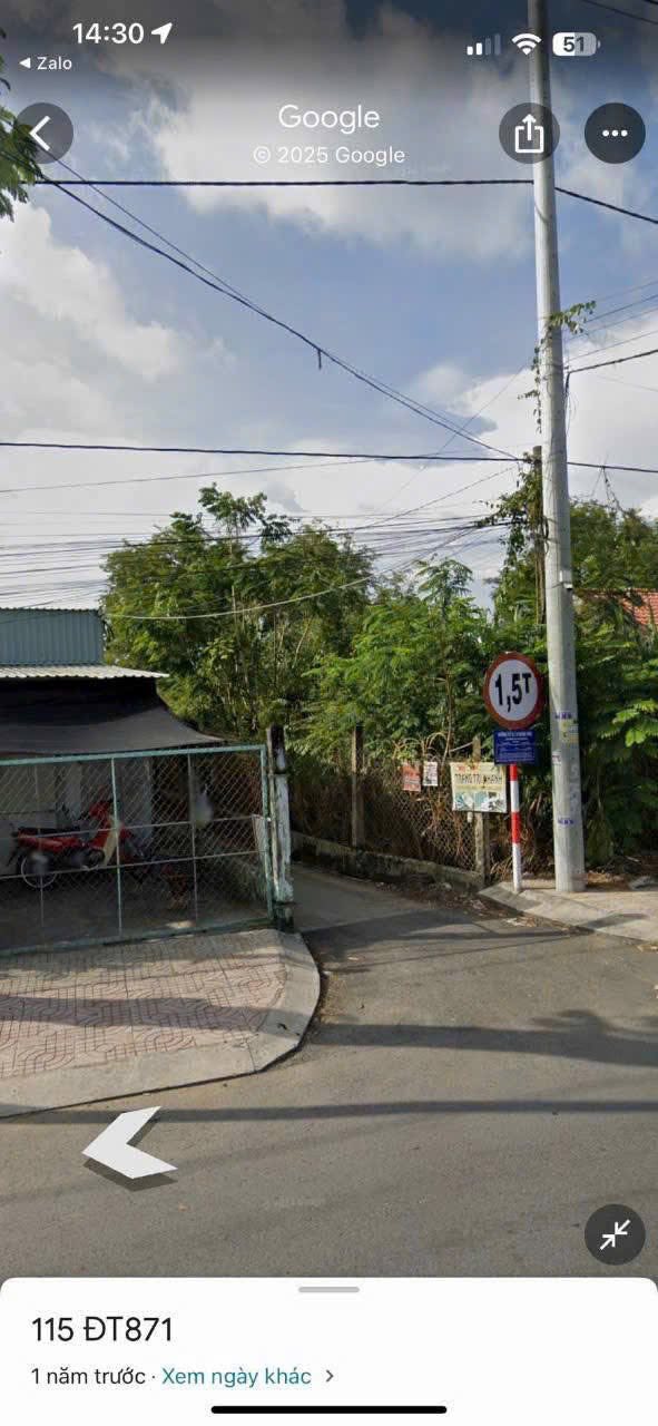 Đất nền Long Hưng Gò Công 85m² giá 295 triệu - Đầu tư sinh lời ngay!