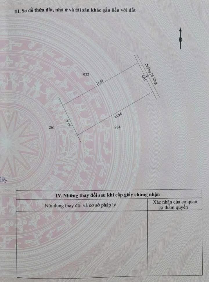 Đất thổ cư Long Hưng Gò Công 176m² giá chỉ 650 triệu - Tiềm năng đầu tư cao!