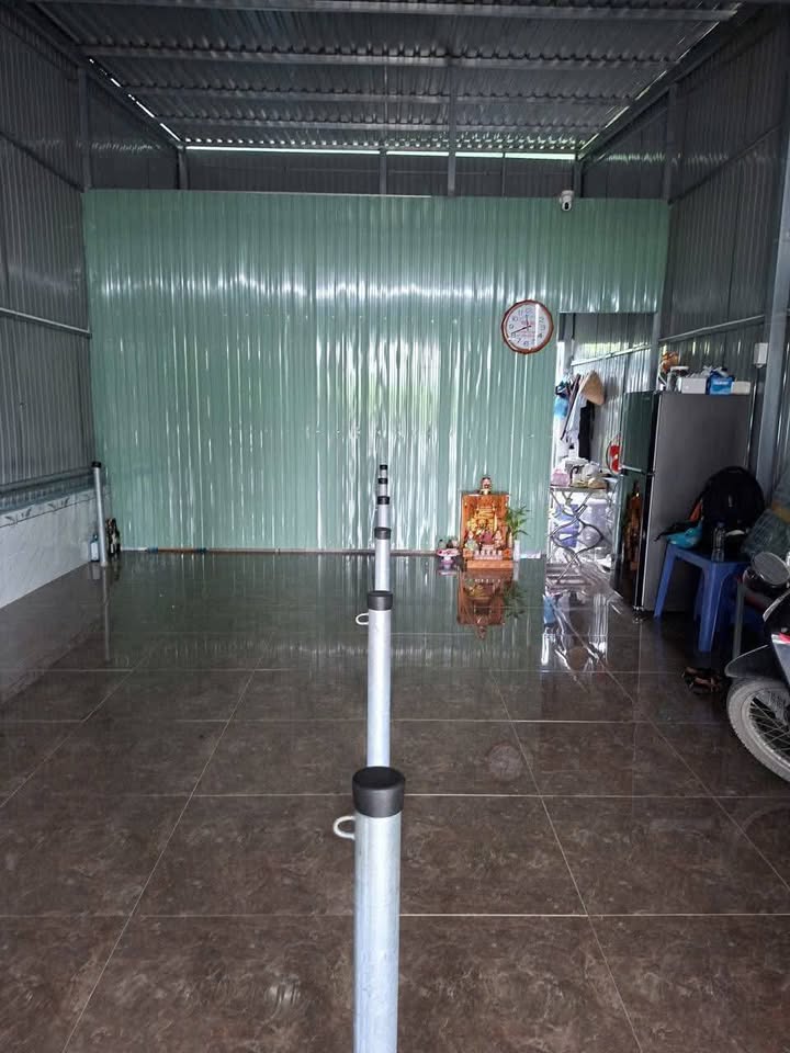 Đất nền đẹp mặt tiền đường Nguyễn Thìn, 125m² giá 1.35 tỷ - Kinh doanh thuận lợi!