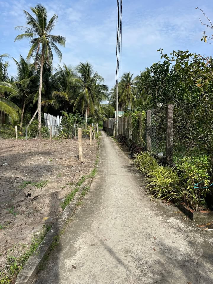 Đất nền Thạnh Kiết, xã Thạnh Thủy, 210m² giá 275 triệu - Cơ hội đầu tư lý tưởng!