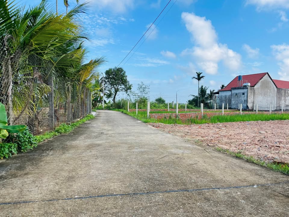 Đất nền Nghĩa Dõng, Quảng Ngãi - 300m² giá 1.3 tỷ - Đầu tư lý tưởng!