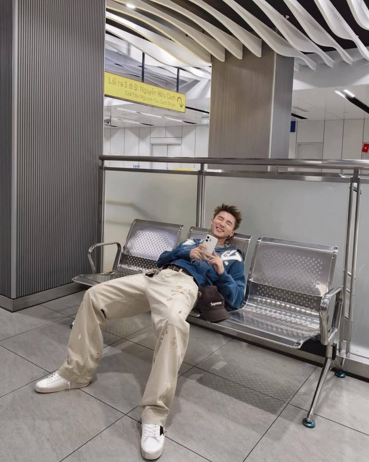 Căn hộ 3PN Nguyên Hồng Gò Vấp - Full nội thất, giá thỏa thuận!