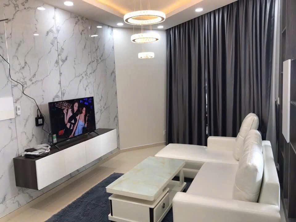 Căn hộ Pegasuite quận 8 giá từ 4.35 tỷ - Sổ hồng chính chủ, view đẹp!