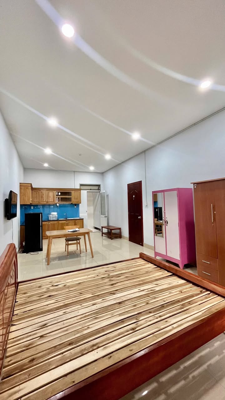 Căn hộ cho thuê đường Số 9, An Khánh, quận 2 - 40m², thiết kế hiện đại, giá thỏa thuận!