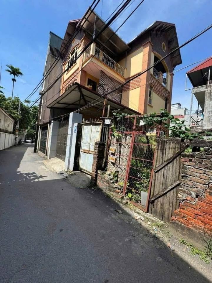 Đất nền phố Nguyễn Đạo An 62m² giá 12.8 tỷ - Kinh doanh đỉnh cao!