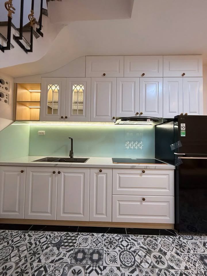 Nhà phố Kiến Hưng 70m² giá 10 tỷ - Mặt tiền kinh doanh đắc địa!