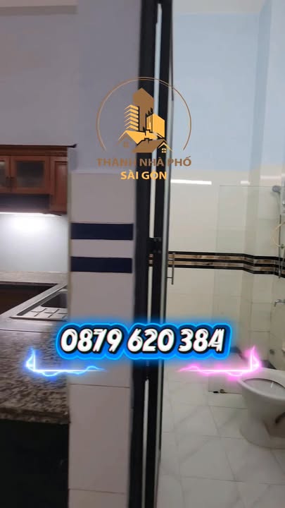 Nhà Phạm Văn Chiêu 50.4m² giá 4.8 tỷ - Sát đường ô tô, chính chủ!