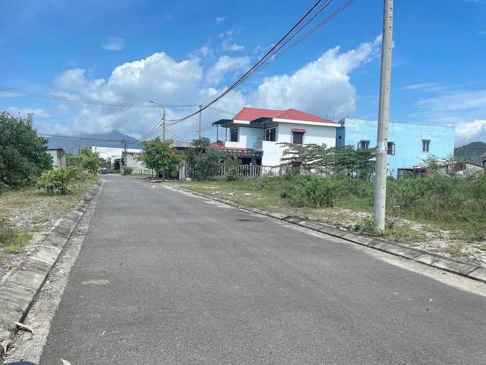 Đất nền Hòa Liên 3 Đà Nẵng 100m² giá 2.55 tỷ - Đầu tư sinh lời ngay!