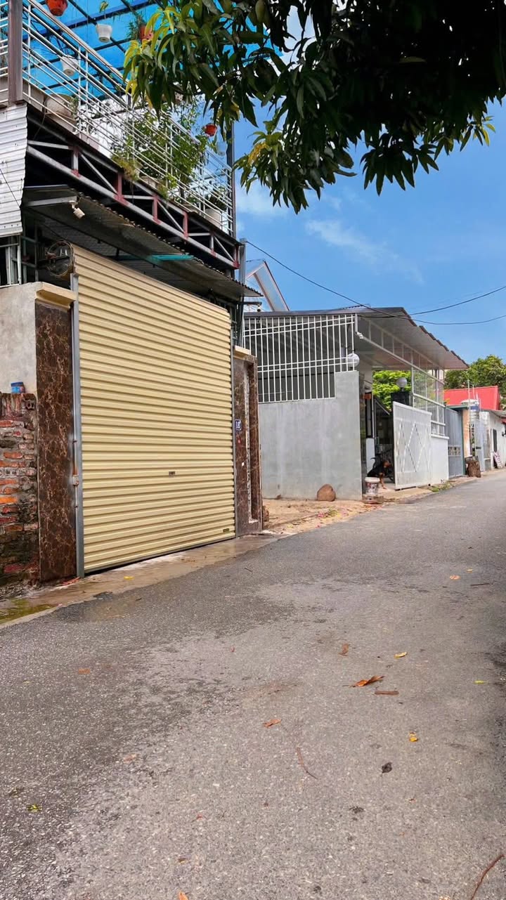 Đất nền Tích Sơn, Vĩnh Yên 100m² giá 2.3 tỷ - Đầu tư sinh lời tuyệt vời!