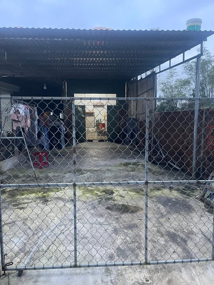 Đất nền Trường Xuân, Tam Kỳ 190m² giá 900 triệu - Nhà cấp 4 tặng kèm!