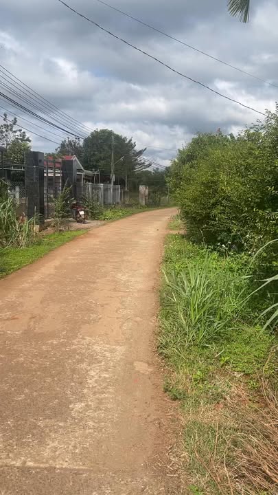 Đất nền Buôn Ma Thuột 444m² giá 75 triệu - Gần trường mẫu giáo, vị trí thuận lợi!