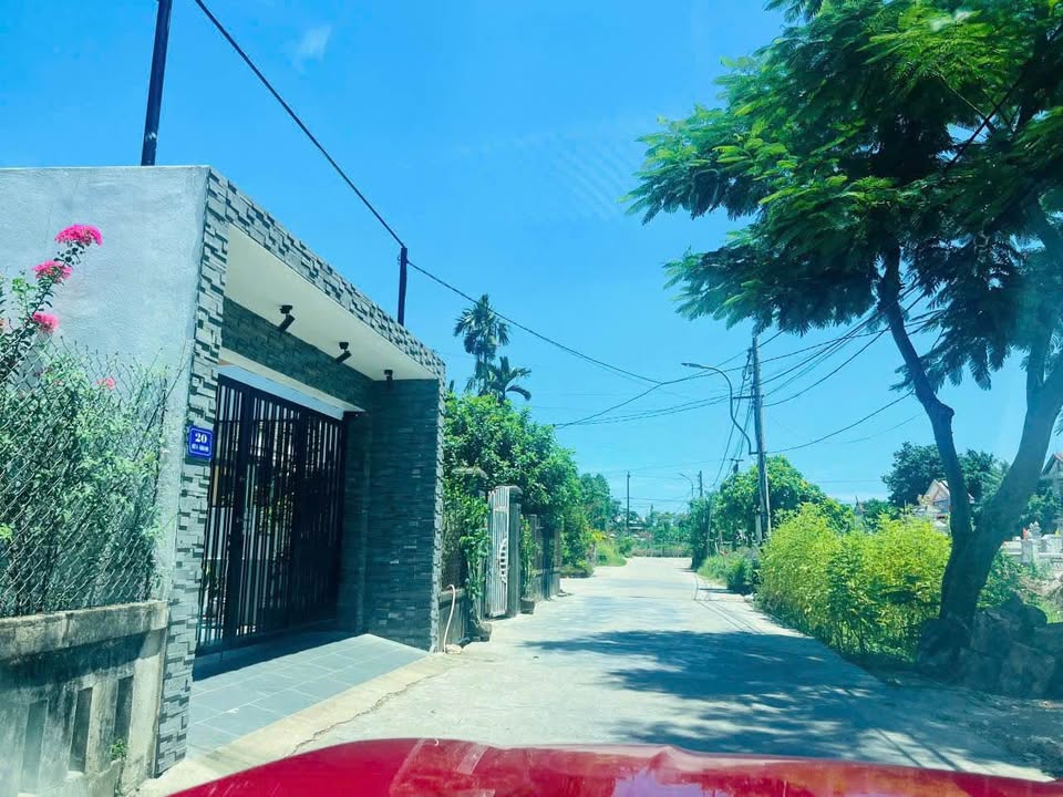 Đất kiệt 5 Xuân Hoà, Thủy Vân 82m² giá 1.8 tỷ - Cơ hội đầu tư hấp dẫn!