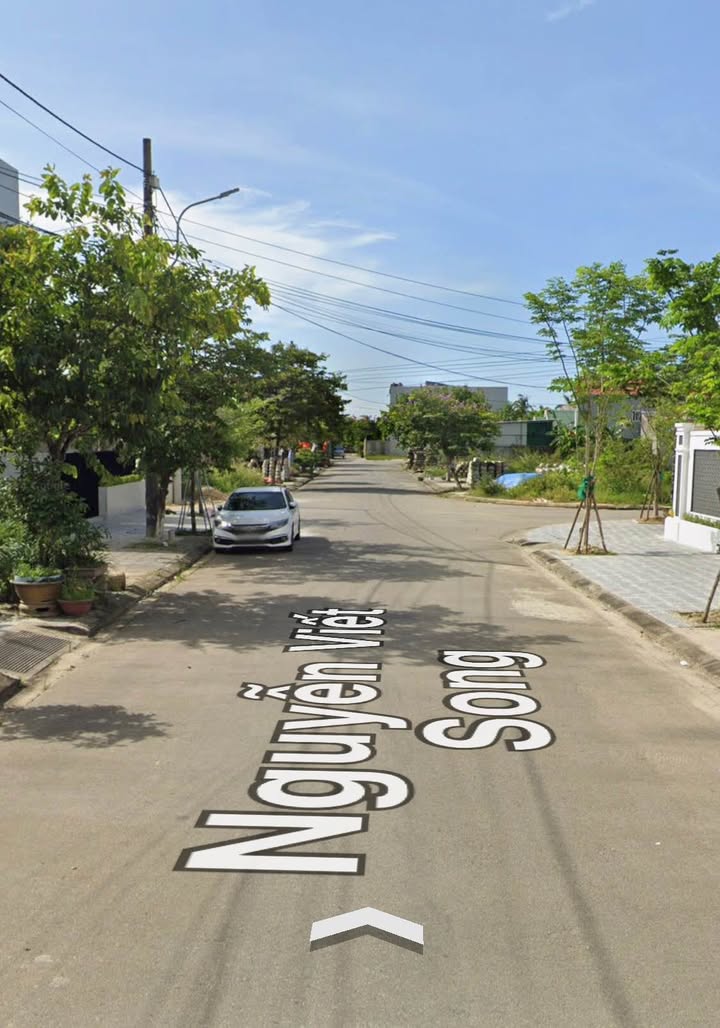 Nhà mặt tiền Nguyễn Viết Song, Huế 100m² giá chỉ 2.4 tỷ - Đầu tư sinh lời cao!