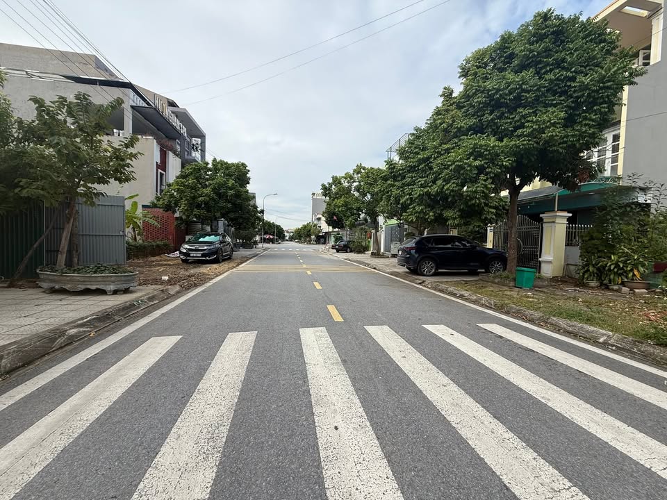 Đất nền khu đô thị Công Thành Uông Bí 117m² giá 3 tỷ - Đầu tư sinh lời ngay!