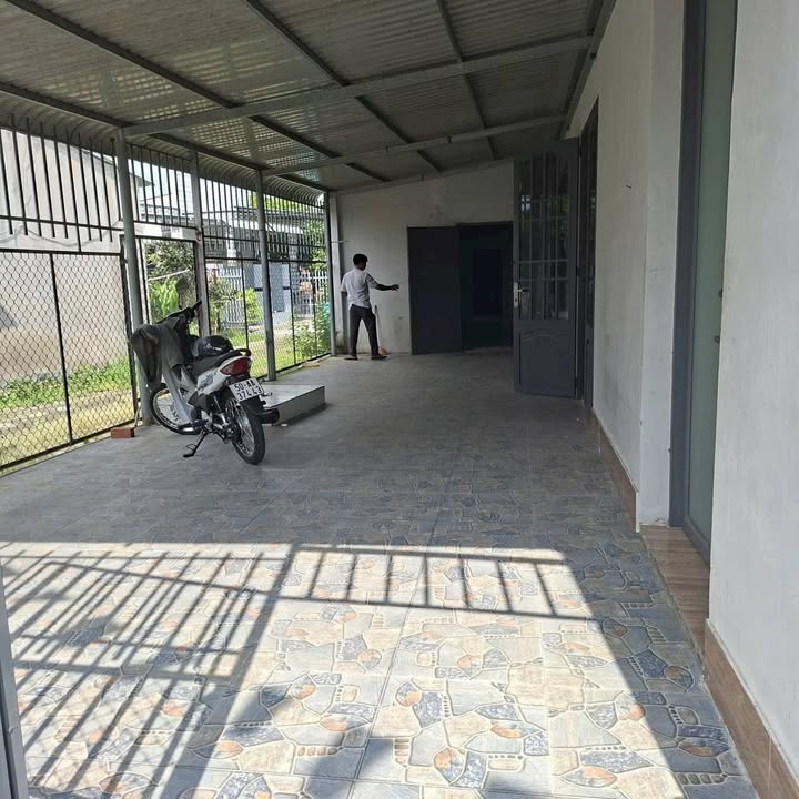 Nhà phố Tam Phước, Long Điền 250m² giá 2.1 tỷ - An ninh, yên tĩnh!