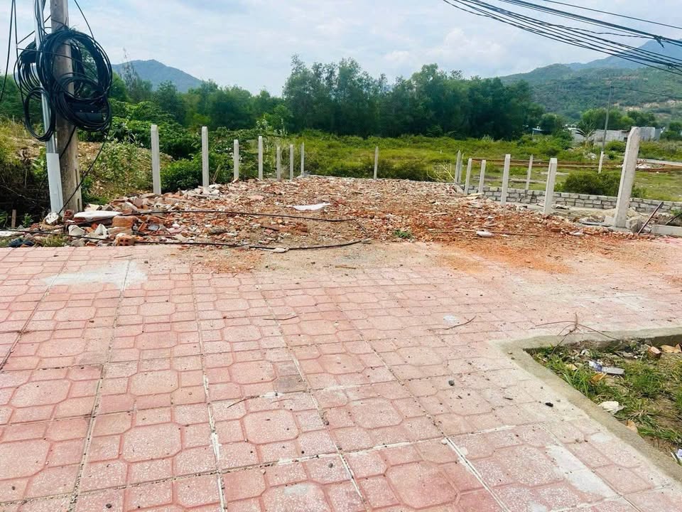 Đất mặt tiền Tỉnh Lộ 3, Phước Thượng, Nha Trang 110.2m² giá 4.55 tỷ - Cơ hội đầu tư tuyệt vời!