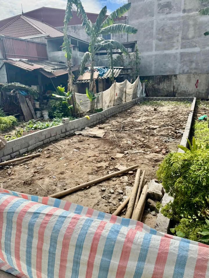 Đất nền Đồng Hoà, Kiến An 65m² giá 2.38 tỷ - Hướng Đông Bắc, sổ đỏ chính chủ!