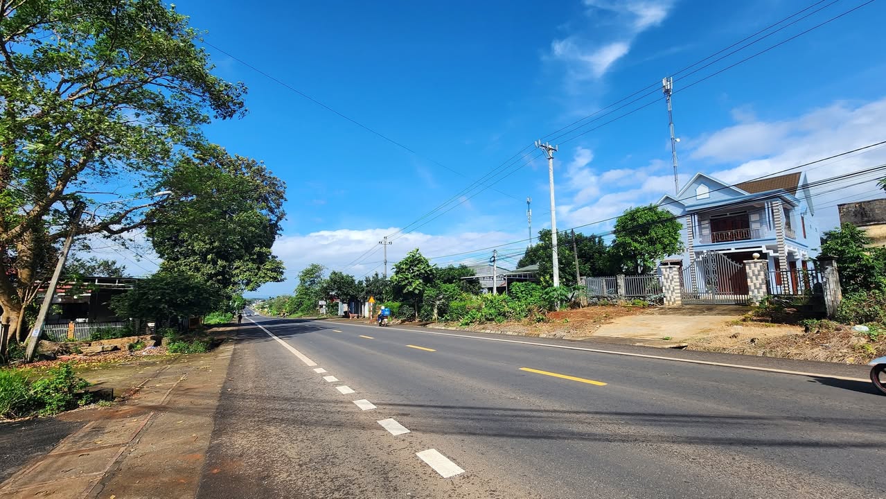 Nhà mặt tiền Nguyễn Thị Định, Thành Nhất, 170m² giá 1,39 tỷ - Kinh doanh sầm uất!