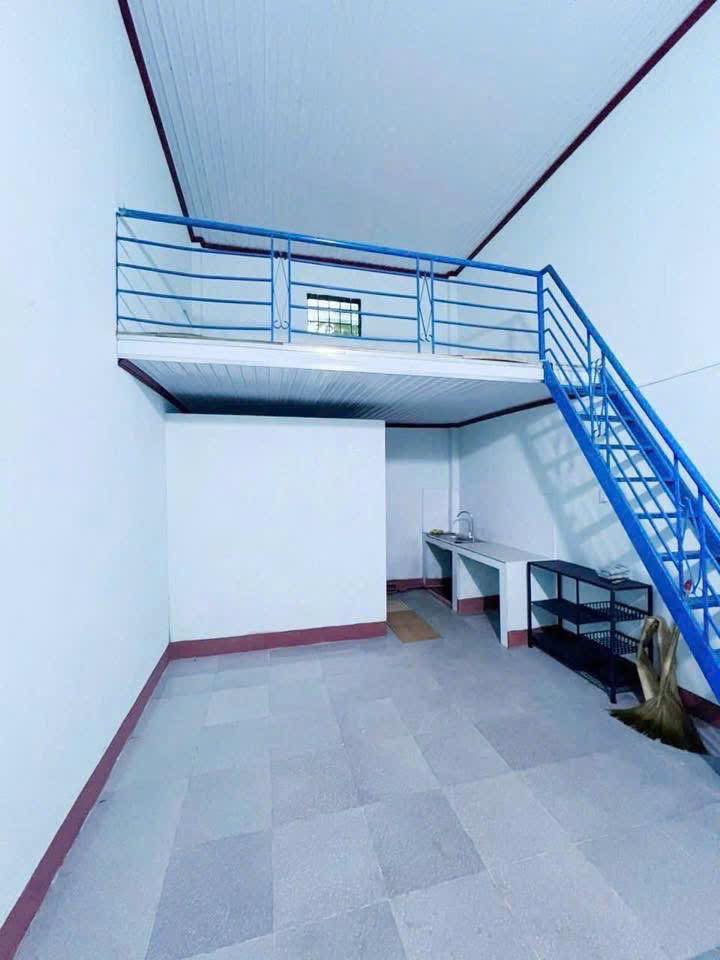 Dãy trọ Hẻm 63 Nguyễn Văn Cừ 52.7m² giá 2.35 tỷ - Đầu tư sinh lời ngay lập tức!