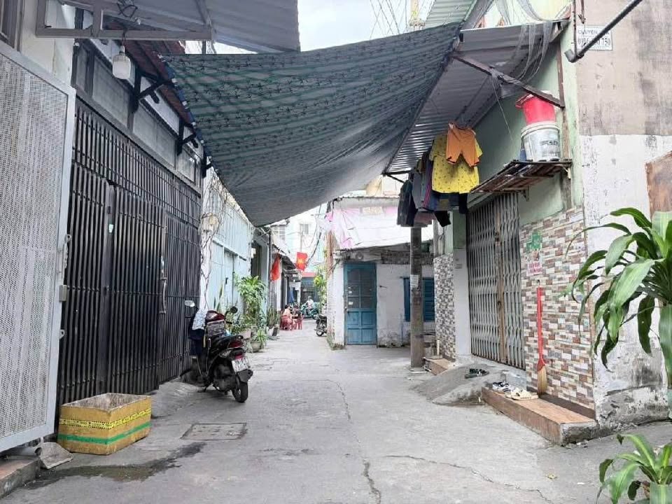 Nhà 2 tầng Tây Thạnh Tân Phú 64m² giá 4.99 tỷ - Chính chủ bán gấp!