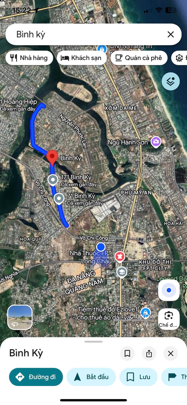 Lô đất đẹp Bình Kỳ 86m² giá 2 tỷ - Đầu tư sinh lời ngay!