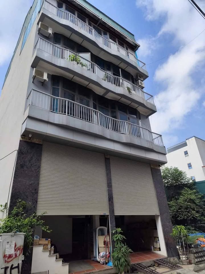 Cho thuê văn phòng 220m² tại Vân Canh, Hoài Đức - Giá chỉ 20.9 triệu/tháng!