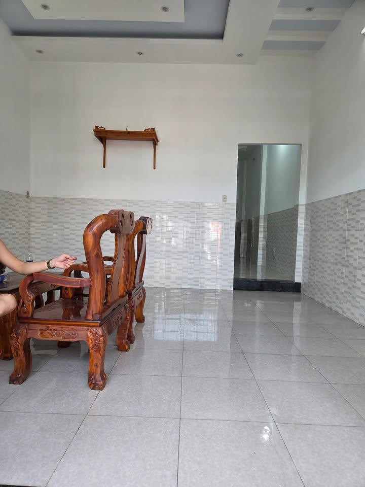 Nhà phố 100m² Khu Dân Cư Biconsi, Tân Đông Hiệp, Bình Dương - Giá 3.89 tỷ, Thiết kế hiện đại!