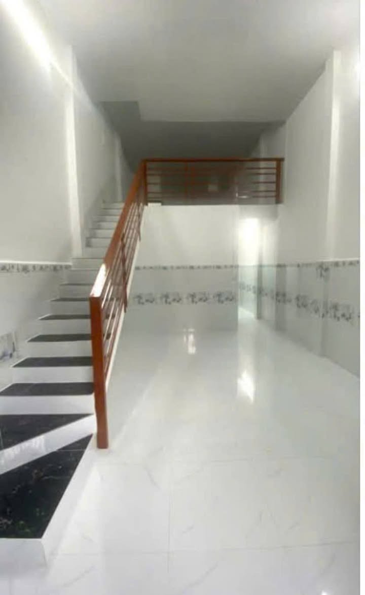 Nhà cho thuê mới xây tại Vũng Việt, Dĩ An 65m² - Giá chỉ 4.5 triệu!