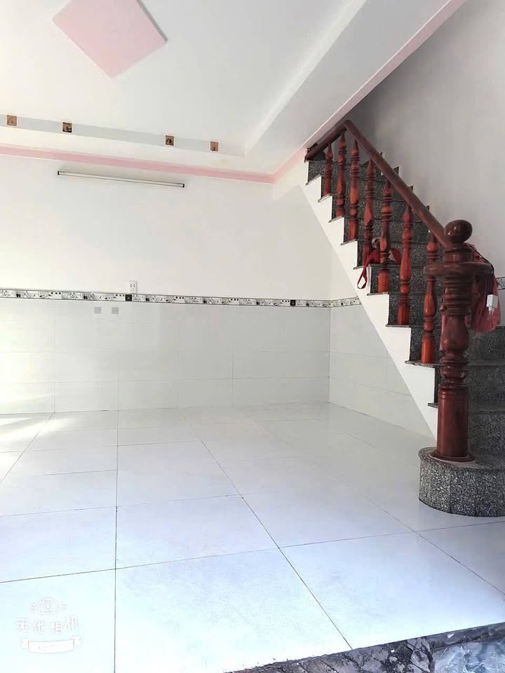 Nhà lầu trệt Tân Vĩnh Hiệp 58m² giá chỉ 599 triệu - Cơ hội vàng cho bạn!