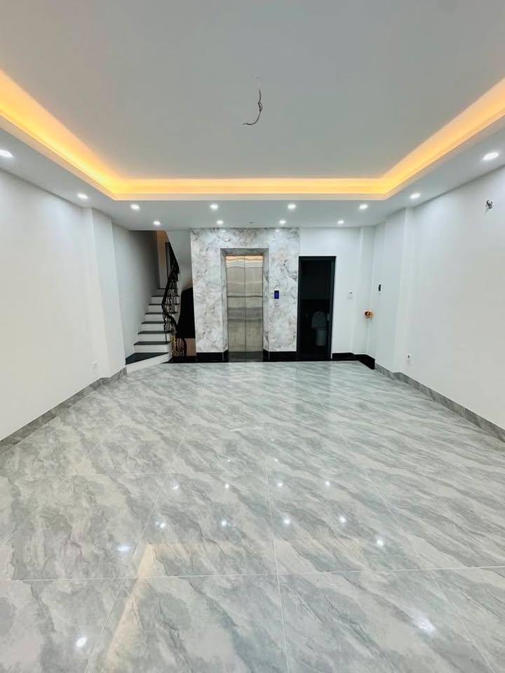 Nhà phố Vọng, Hai Bà Trưng, 50m² giá 25 tỷ - Sẵn sàng giao dịch chính chủ!