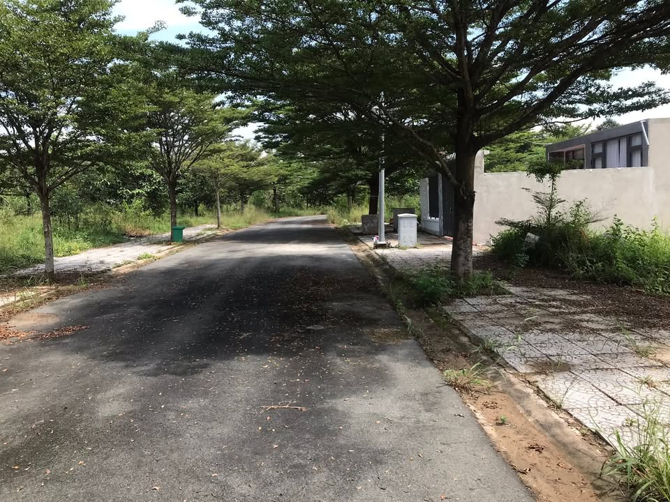 Đất thổ cư An Phước 108m² giá thỏa thuận - Mặt tiền trục chính Thung Lũng Xanh!