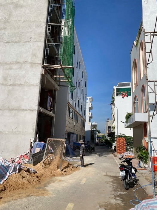 Đất phân lô Tây Lân, Bình Tân 36m² giá 4.2 tỷ - Vị trí đẹp, gần trung tâm!