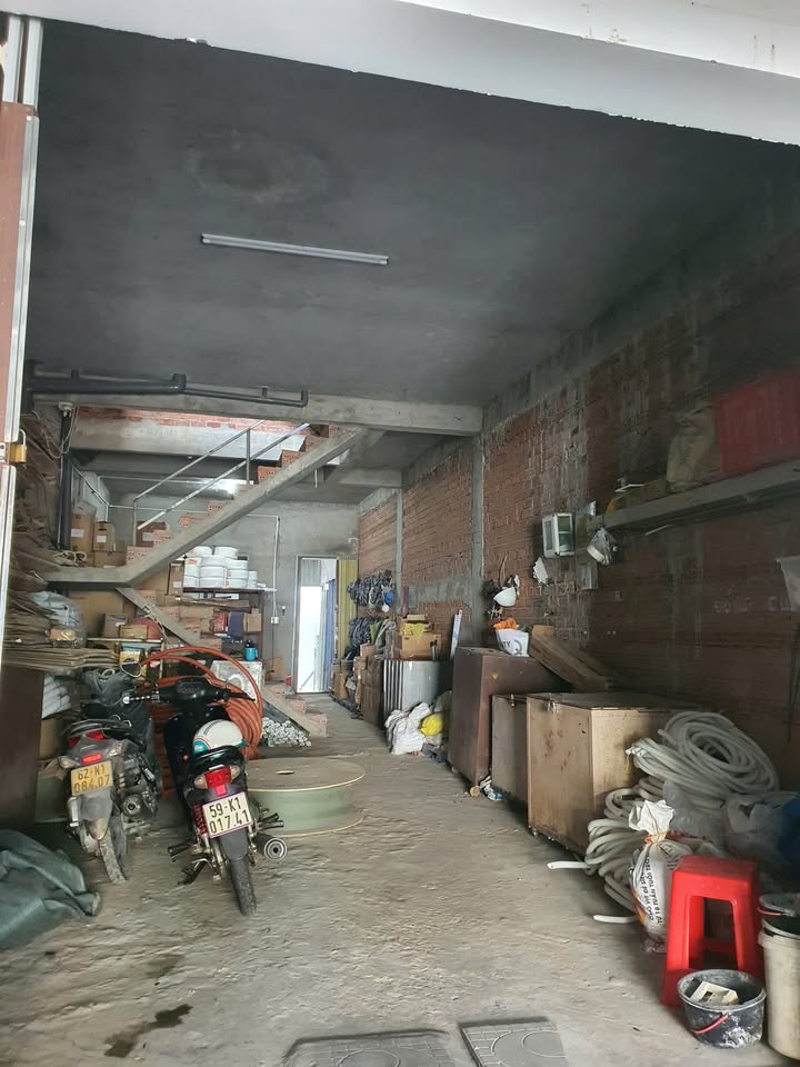 Townhouse Rạch Giá 352m² giá 11 tỷ - Vị trí đẹp, tiềm năng sinh lời!